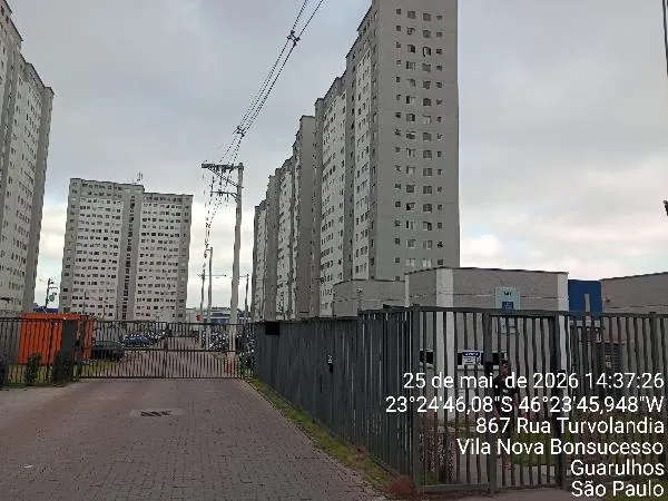 Imagem do imóvel AP13880