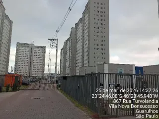 Imagem do imóvel AP47517
