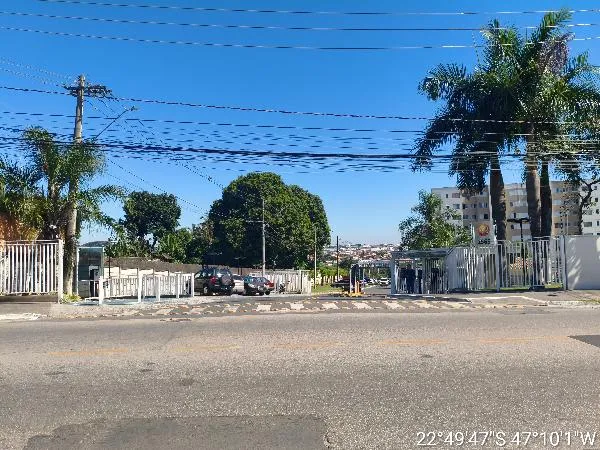 Imagem do imóvel AP81575