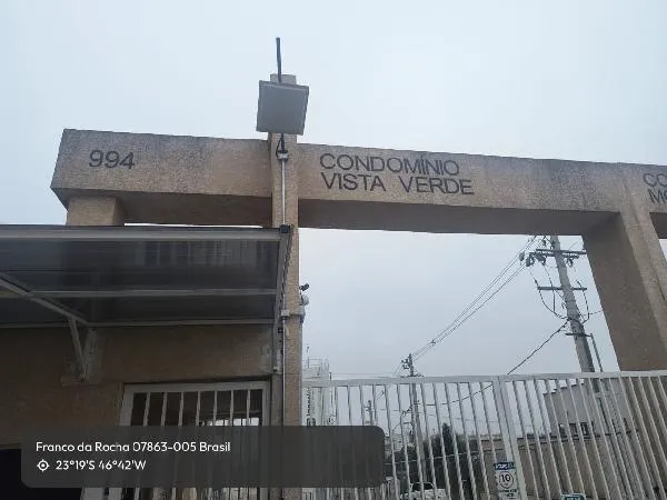 Imagem do imóvel AP55162