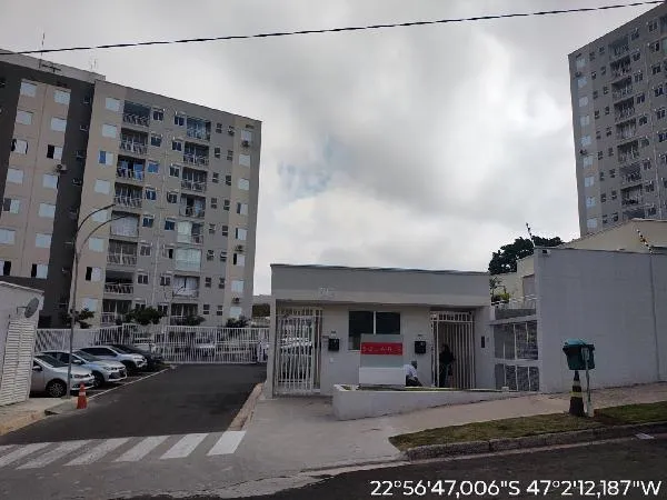 Imagem do imóvel AP82415