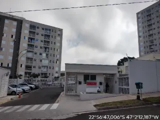Imagem do imóvel AP25823