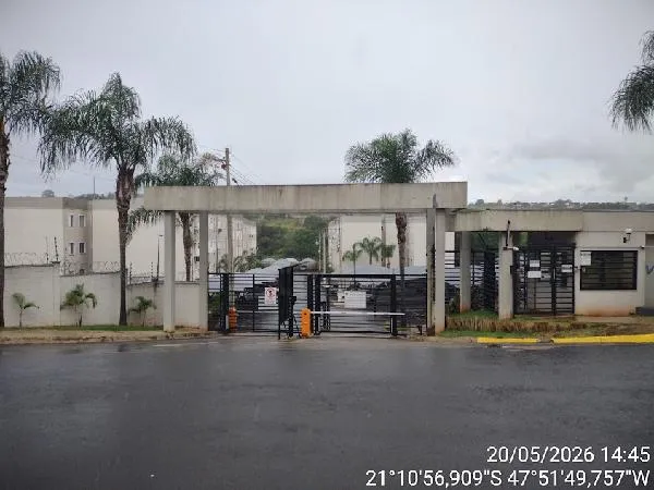 Imagem do imóvel AP79697