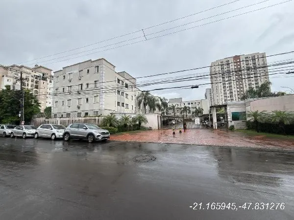 Imagem do imóvel AP16596