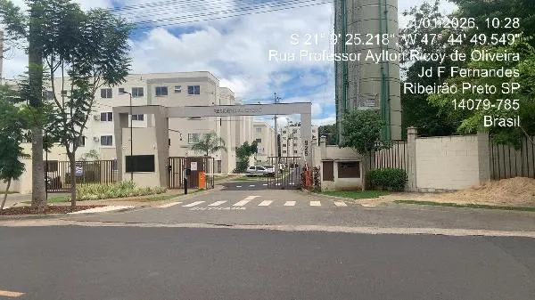 Imagem do imóvel AP11368