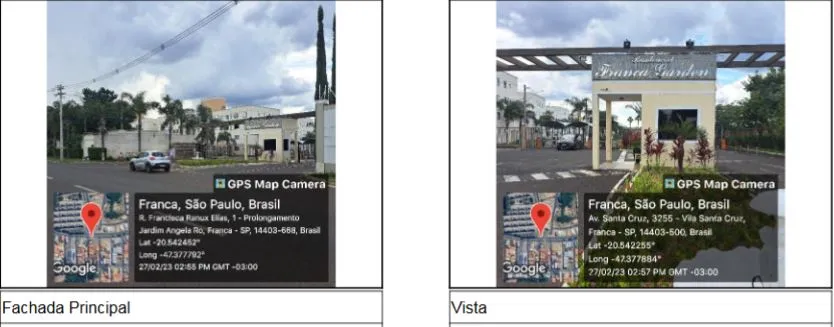 Imagem do imóvel AP46000