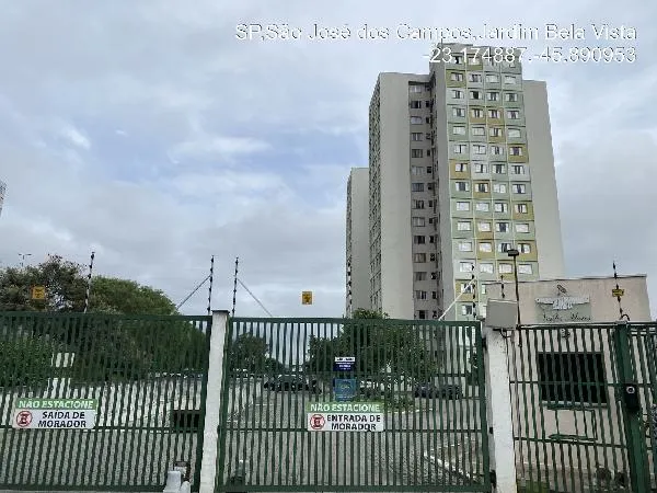 Imagem do imóvel AP50161