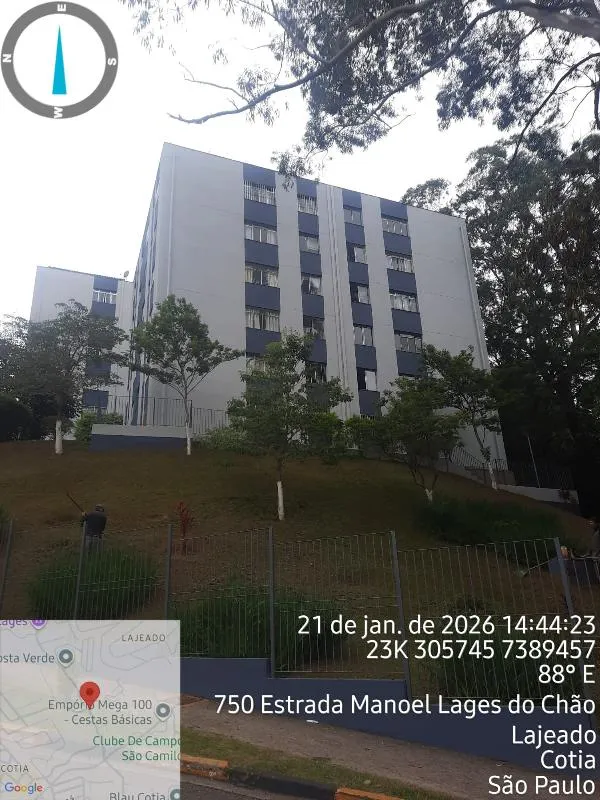 Imagem do imóvel AP44808