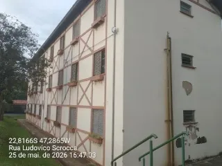 Imagem do imóvel AP84867