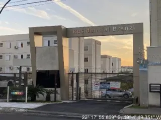 Imagem do imóvel AP17318