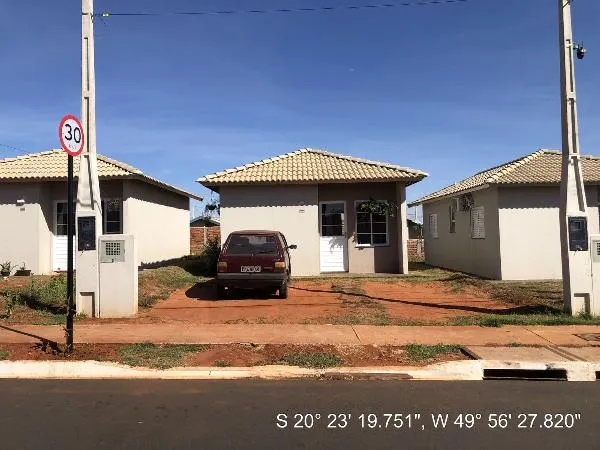 Imagem do imóvel CA85105