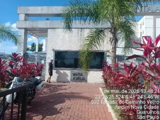 Imagem do imóvel AP45979