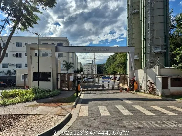 Imagem do imóvel AP11718