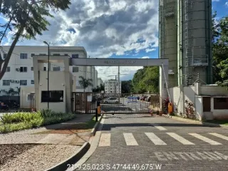 Imagem do imóvel AP11718