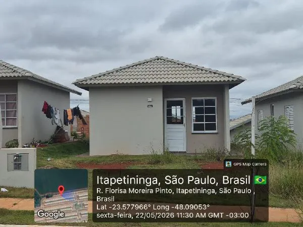 Imagem do imóvel CA58588