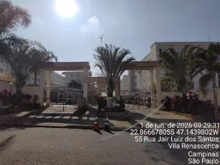 Imagem do imóvel AP34840