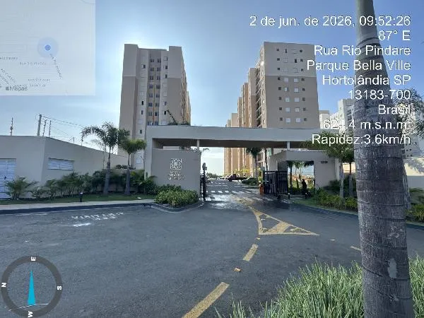 Imagem do imóvel AP32221