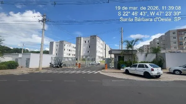 Imagem do imóvel AP02992