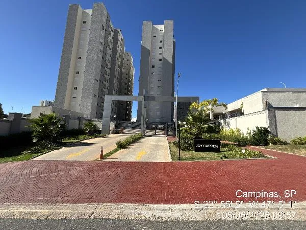 Imagem do imóvel AP20535
