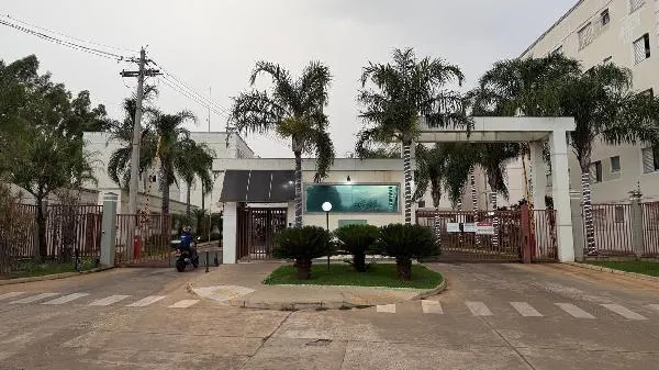Imagem do imóvel AP85163