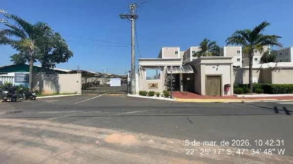 Imagem do imóvel AP31006