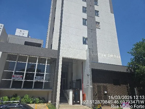 Imagem do imóvel AP19508