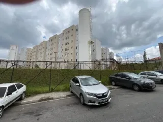 Imagem do imóvel AP33192