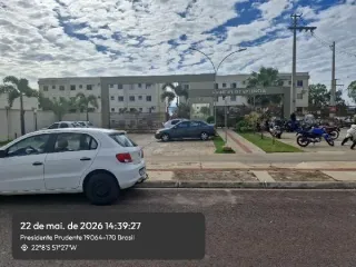 Imagem do imóvel AP16662