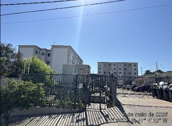 Imagem do imóvel AP77544