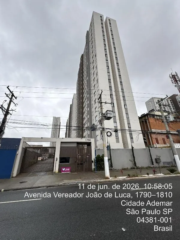 Imagem do imóvel AP63665