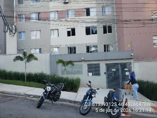 Imagem do imóvel AP45539