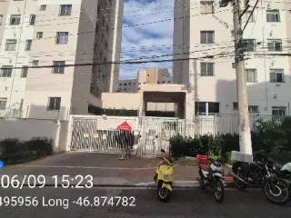 Imagem do imóvel AP85234