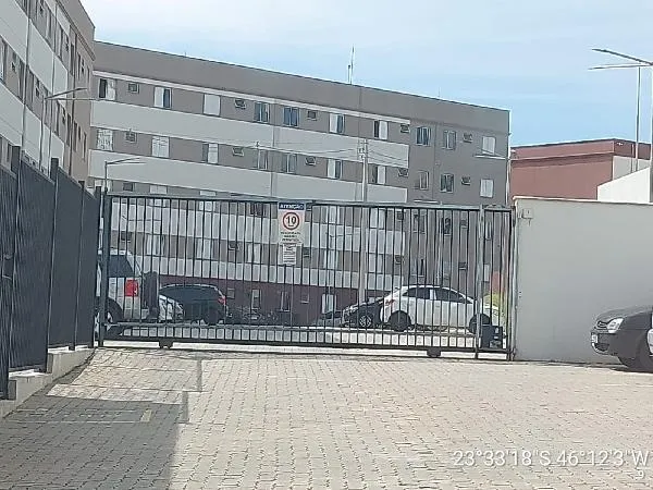 Imagem do imóvel AP52634