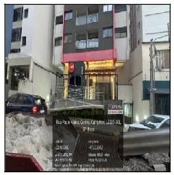 Imagem do imóvel AP46645