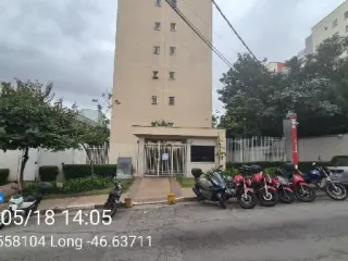 Imagem do imóvel AP02777