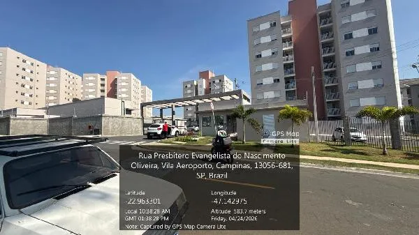 Imagem do imóvel AP33624
