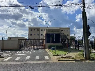 Imagem do imóvel AP59099