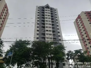 Imagem do imóvel AP43484