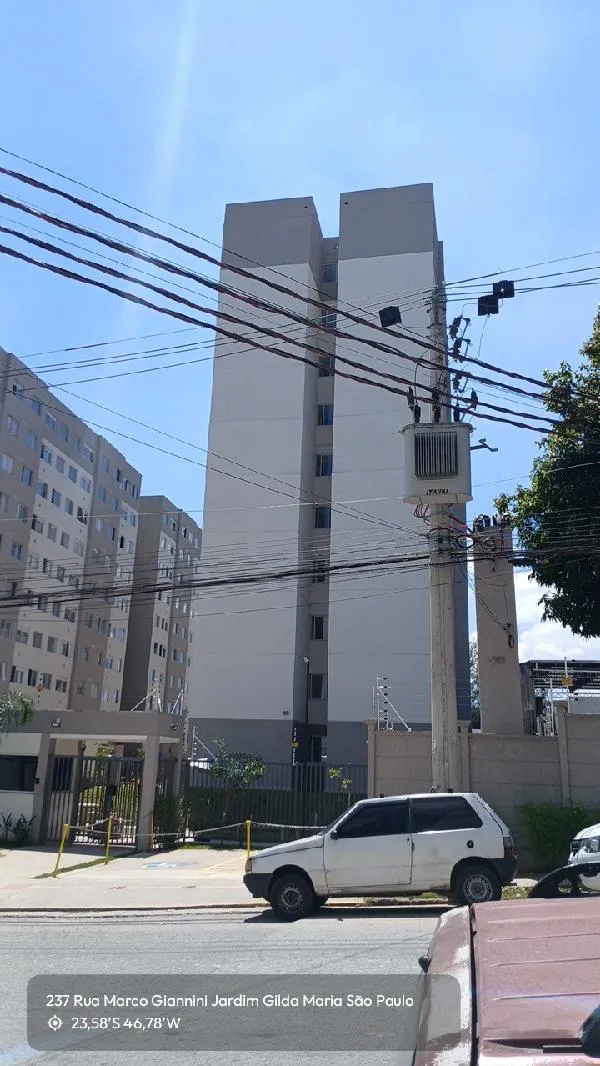 Imagem do imóvel AP76882