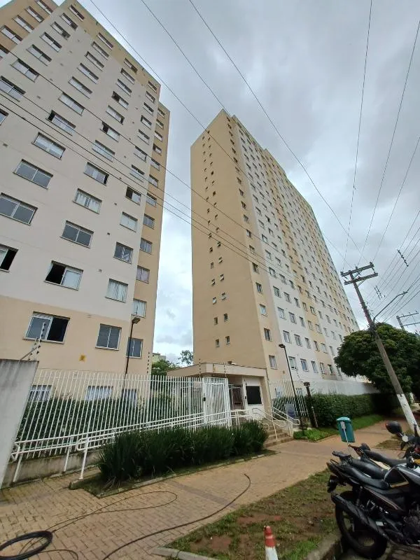 Imagem do imóvel AP30950