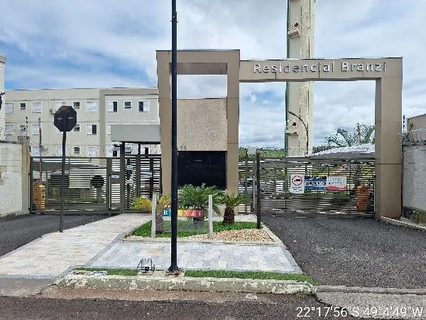 Imagem do imóvel AP78503