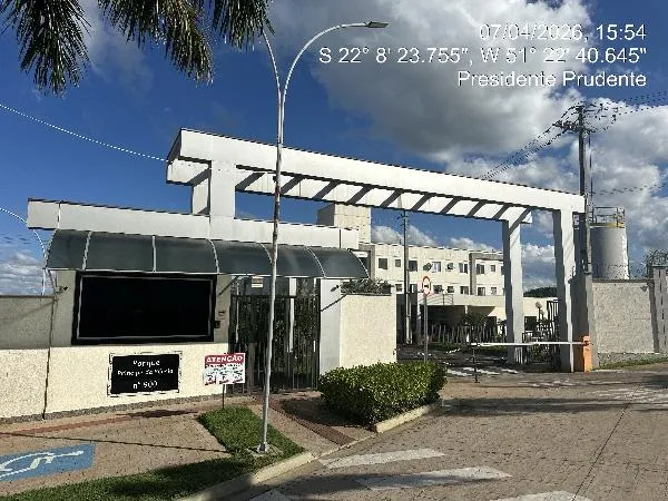 Imagem do imóvel AP84307