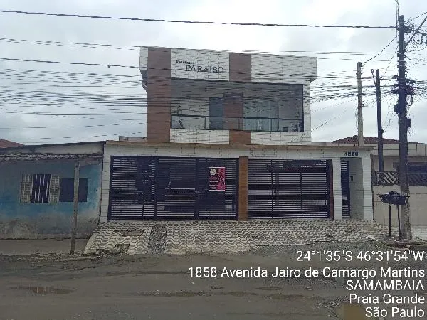 Imagem do imóvel CA86268