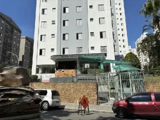 Imagem do imóvel AP08522