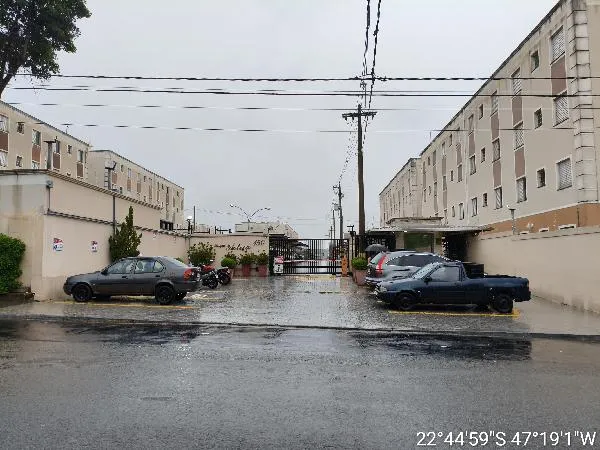 Imagem do imóvel AP97571