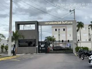 Imagem do imóvel AP76389