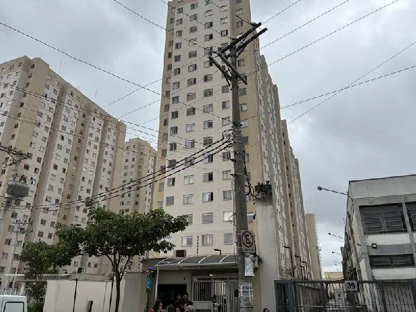 Imagem do imóvel AP41954