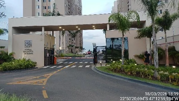 Imagem do imóvel AP33474