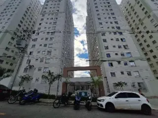 Imagem do imóvel AP76936