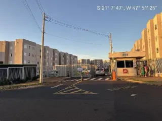 Imagem do imóvel AP53420